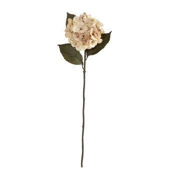 32 Hydrangea Artificial Flower Set of 6 - SKU #2368-S6