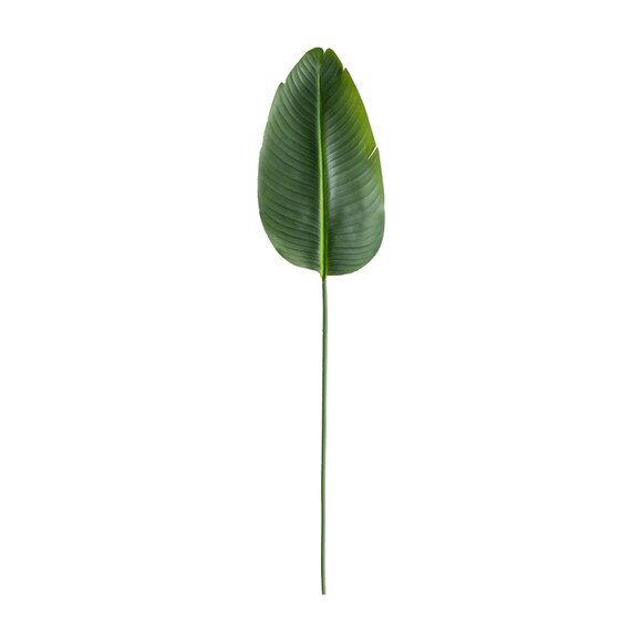 40-in Artificial Travelers Palm Stems- Set of 6 - SKU #2456-S6