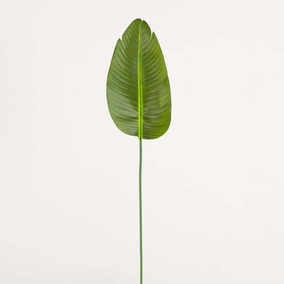 40-in Artificial Travelers Palm Stems- Set of 6 - SKU #2456-S6 - 9