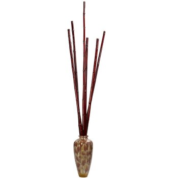 Bamboo Poles Set of 12 - SKU #3016-S12