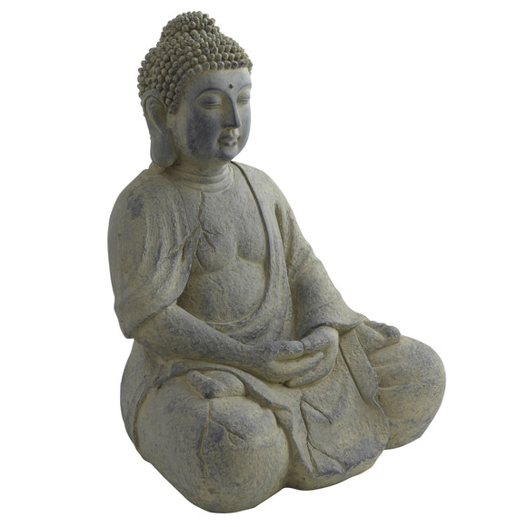 Buddha Statue Indoor/Outdoor - SKU #4984 - 2