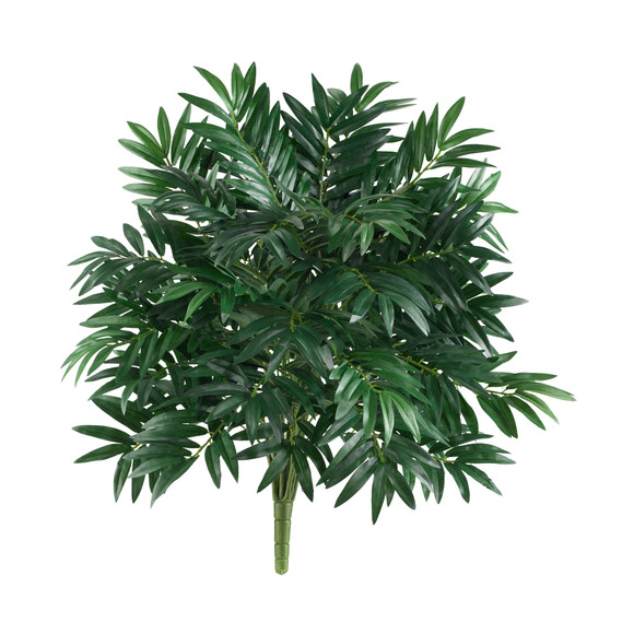 29 Bamboo Palm Artificial Plant Set of 2 - SKU #6031-S2