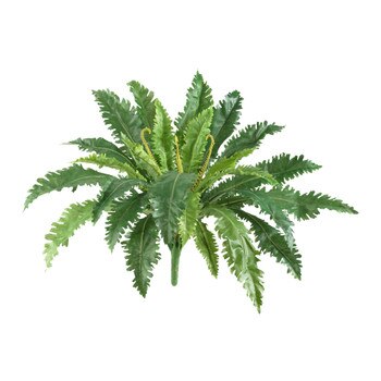 24 Marginatum Artificial Plant Set of 3 - SKU #6037-S3