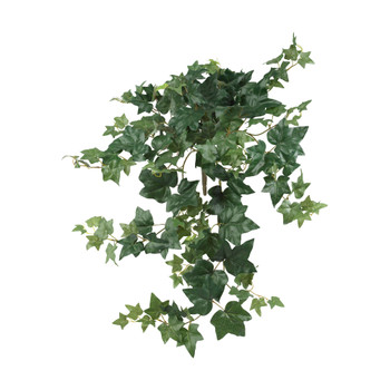 32 Puff Ivy Hanging Artificial Plant Set of 3 - SKU #6063-S3