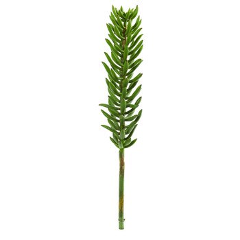 20 Succulent Spray Artificial Plant Set of 6 - SKU #6236-S6