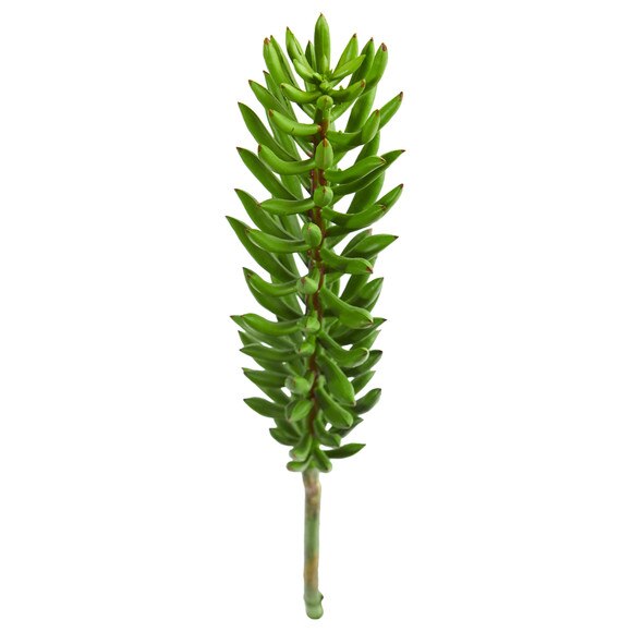 20 Succulent Spray Artificial Plant Set of 6 - SKU #6236-S6 - 1