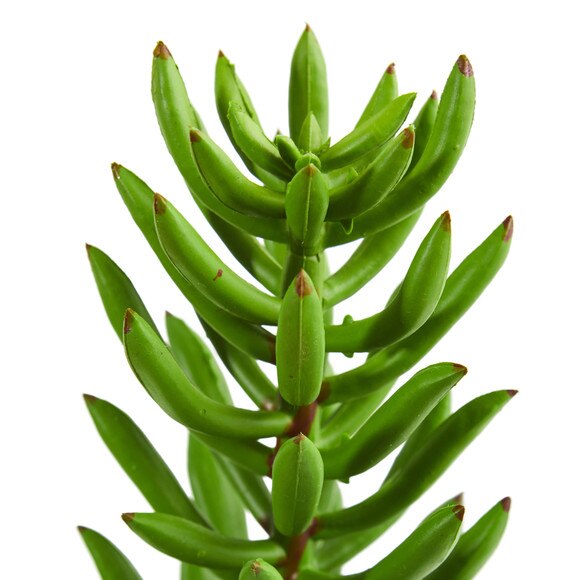 20 Succulent Spray Artificial Plant Set of 6 - SKU #6236-S6 - 2