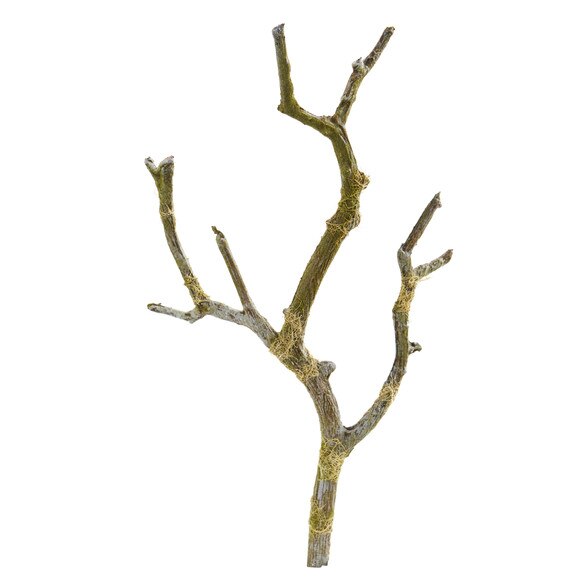 12 Twig Artificial Branch Set of 24 - SKU #6260-S24 - 2
