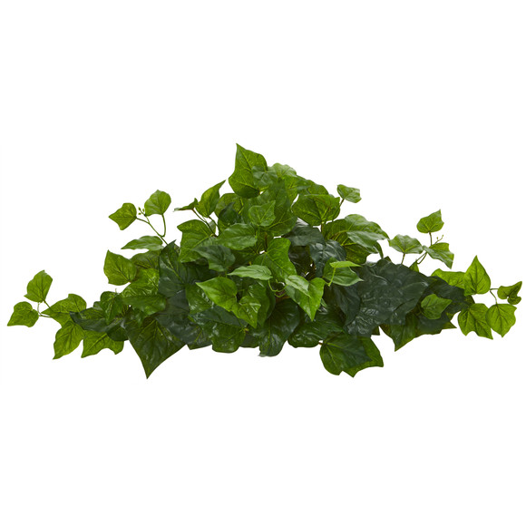24 London Ivy Artificial Ledge Plant Real Touch - SKU #8913