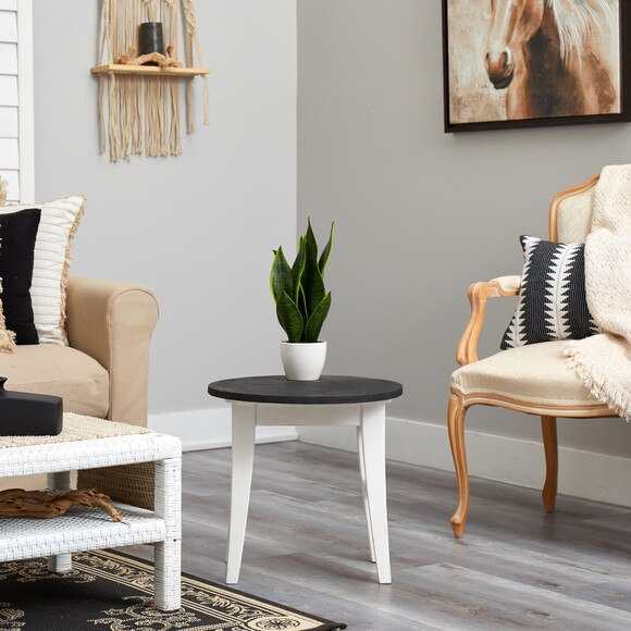 16 Sansevieria Artificial Plant - SKU #P1650 - 3