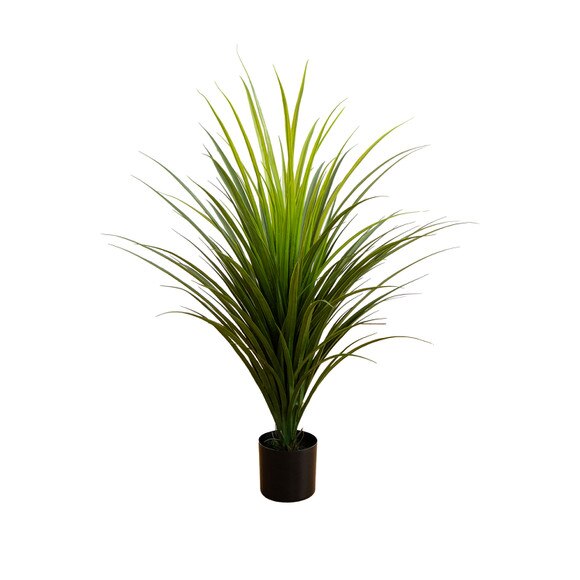 3 UV Resistant Artificial Grass Plant Indoor/Outdoor - SKU #P2160