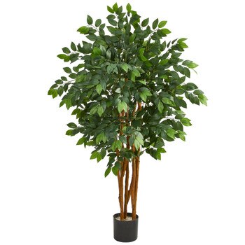 4 Sakaki Artificial Tree - SKU #T1408