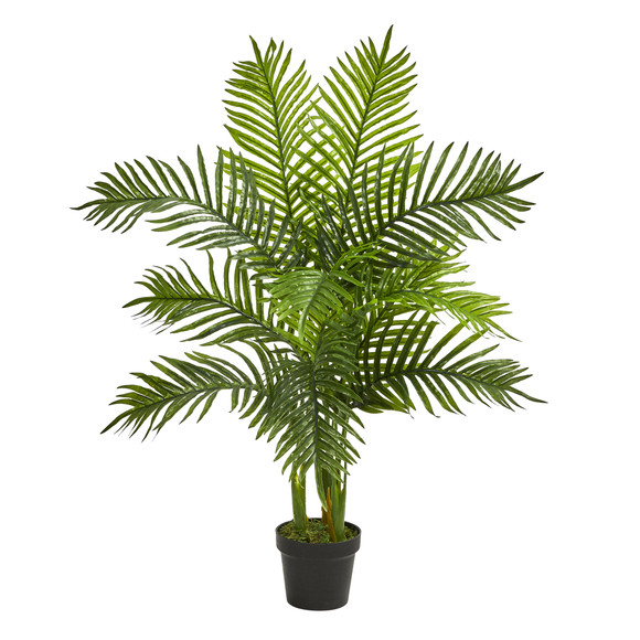 3.5 Areca Palm Artificial Tree Real Touch - SKU #T1522