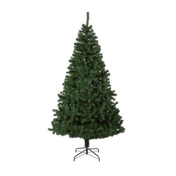 8 Northern Tip Pine Artificial Christmas Tree - SKU #T1714