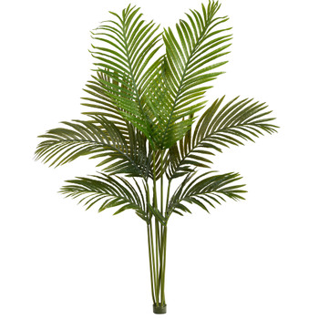 4 Artificial Paradise Palm Tree without Pot - SKU #T2100