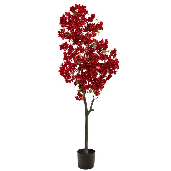 5 Cherry Blossom Artificial Tree - SKU #T2722