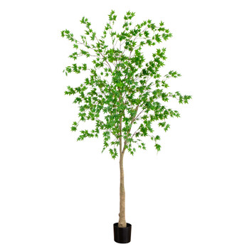 8 Artificial Maple Tree - SKU #T4664