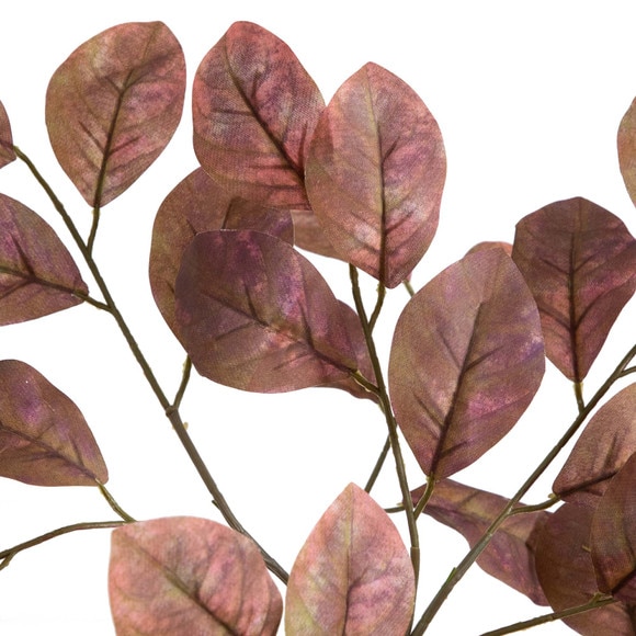 6 Autumn Dogwood Artificial Fall Tree - SKU #T4730 - 2