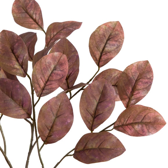 3.5 Autumn Dogwood Artificial Fall Tree - SKU #T4733 - 2