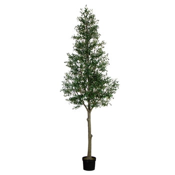 13 Giant Artificial Olive Tree - SKU #T4783