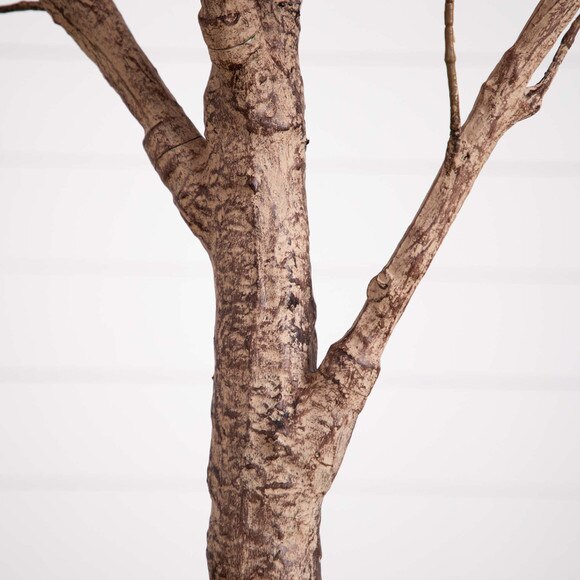 9 Autumn Oak Artificial Fall Tree - SKU #T4810 - 3