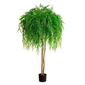 5 Willow Artificial Tree Real Touch - SKU #T4816