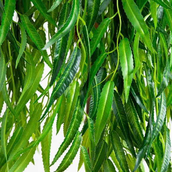 6 Willow Artificial Tree Real Touch - SKU #T4817 - 2
