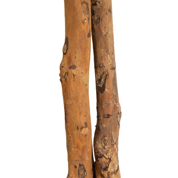 6 Willow Artificial Tree Real Touch - SKU #T4817 - 4