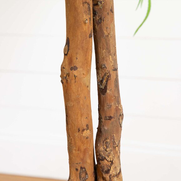 6 Willow Artificial Tree Real Touch - SKU #T4817 - 7