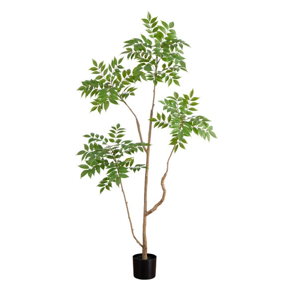 5 Artificial Pieris Tree - SKU #T4823