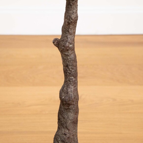 4 Autumn Rustic Maple Artificial Fall Tree - SKU #T4829 - 3