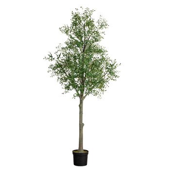 12 Giant Artificial Olive Tree - SKU #T4848