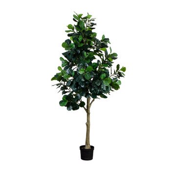 13 Artificial Fiddle Leaf Fig Tree - SKU #T4852