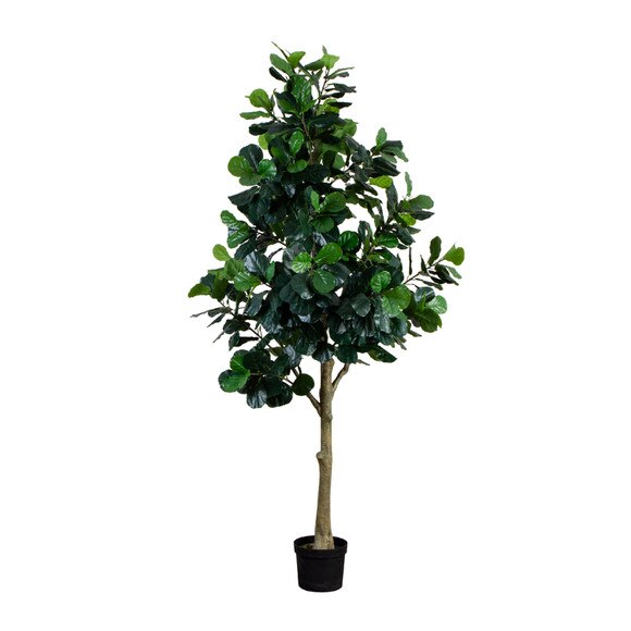 13 Artificial Fiddle Leaf Fig Tree - SKU #T4852