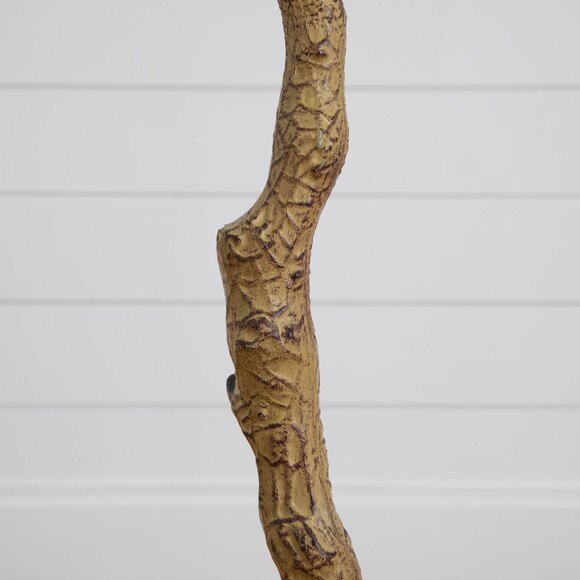 7 Artificial Audrey Ficus Tree - SKU #T4988 - 4