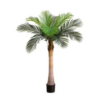 5 Artificial Coconut Palm Tree - SKU #T5036