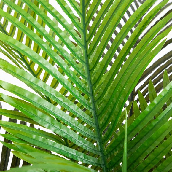 6 Artificial Coconut Palm Tree - SKU #T5037 - 2