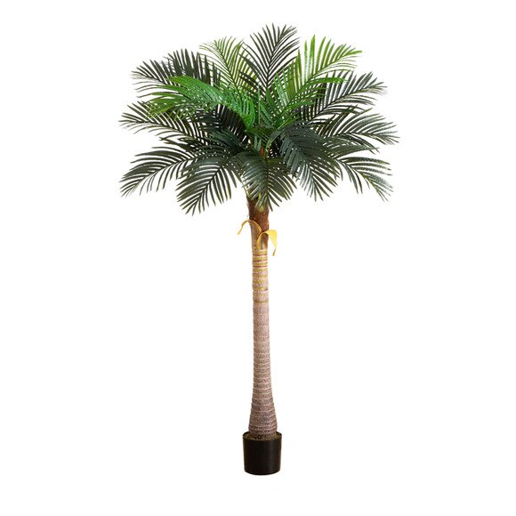 7 Artificial Coconut Palm Tree - SKU #T5038