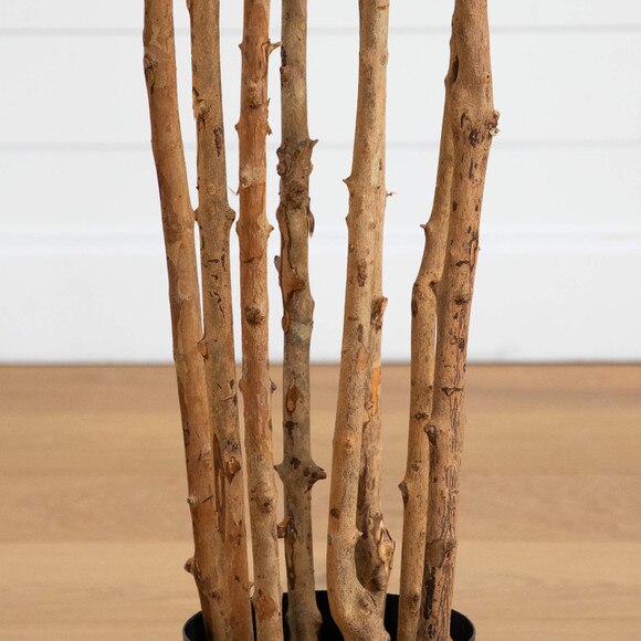5-ft Artificial Deluxe Bougainvillea Tree - SKU #T5051 - 4