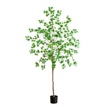 6-ft Artificial Maple Tree - SKU #T5187
