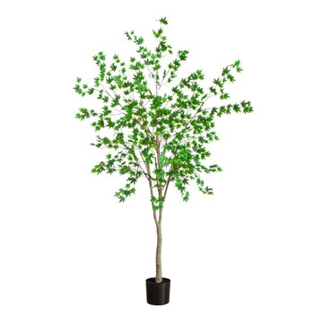 7-ft Artificial Maple Tree - SKU #T5188