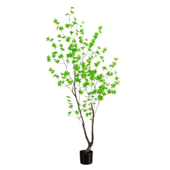 6-ft Artificial Minimalist Enkianthus Tree - SKU #T5189